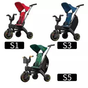 중형 강아지유모차가드 고양이 대형견개모차 산책 접이식