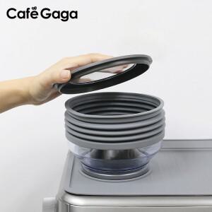 [호환품]Breville Sage 8 시리즈용 커피 연마기 단일 용량 호퍼 벨로우즈 빈통 블로잉 청소 도구 액세서리