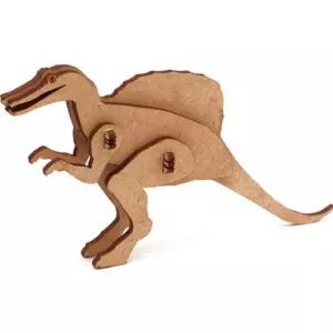 초등학교 과학 우드 스피노사우루스 공룡 장난감 만들기 창작교실 두뇌개발 통합교과