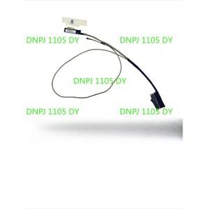 PJSE  노트북 LCD 모니터 EDP 케이블 Acer A715-A717-71G A615-A515-51G 화면 LVDS 비디오 DC02002SV00
