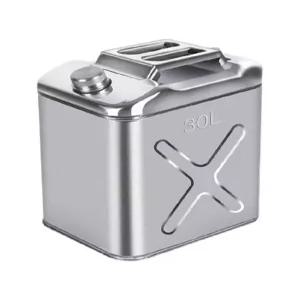 캠핑 경유통 캠핑기름통 휘발유 휘발유전용통 연료통