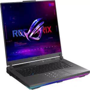ASUS ROG Strix G16 (2025) 게이밍 노트북 16 u201D Nebula 10 2.5K 240Hz /3ms NVIDIA GeForce RTXTM