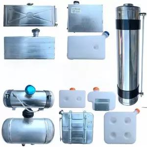 무시동 히터 연료통 난로 연료탱크 기름통 열풍기 부속품