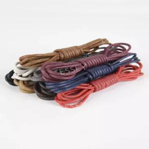 운동화 스포츠 라운드 고무줄끈신발끈 고무줄 코드 긴 신발 부츠