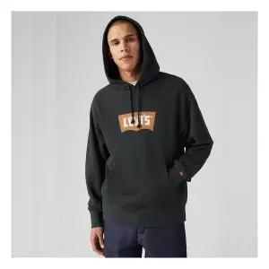 리바이스남성 어센틱 릴렉스핏 후드 A73860013