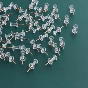 어린이집용 코르크보드 고정용 압정 150p 2개세트