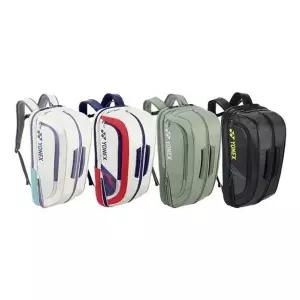 요넥스 2024 배드민턴 가방 백팩 G19946 전용가방 취미