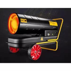 경유난로 농업용 대형 비닐하우스 대포 보일러 난로 연소로