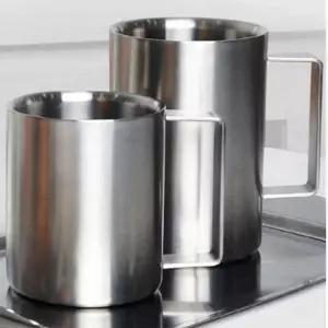 스텐락 스텐 머그잔 머그컵 커피잔 물컵 500ml