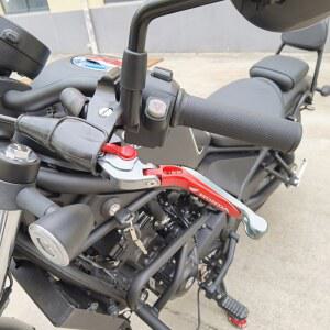 샤크팡 가드 마스크 그릴 쇼바 혼다 핸들 테일 300 레벨 범퍼 레블 커버 500 REBEL