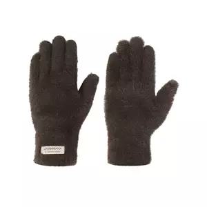 [다이나핏]다이나핏 헤어리 장갑 B1 YUW25V03 E9 Y9