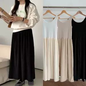 골덴프렌즈 나시롱 임산부 원피스 빅사이즈 임부복