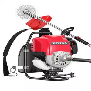 혼다 예초기 GX35 배낭식 후면 소형 잔디깎기 2행정 프로모션
