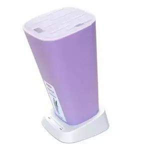 네오플램 WPP573Q6 칼꽂이 칼블럭 칼집 칼보관함 칼 정리대 S