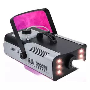 스모그 머신 포그 특수 축제 연무기 무대조명 연기발생기