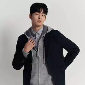 빈폴 BEANPOLE [FW25]몰스킨 재킷 - 네이비 :BC5911C02R 609446