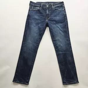 아메리칸이글 청바지 스판 워싱 데님팬츠 사이즈33