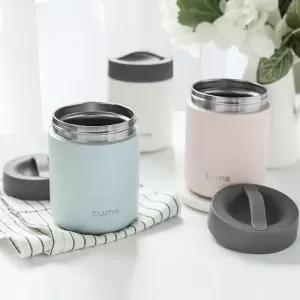 [1+1] 모모 보온죽통 450ml