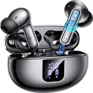 AI 번역 이어버드 실시간 144개 언어 36시간 플레이타임 3-in-1 이어폰 Audifonos Traductores Ingle