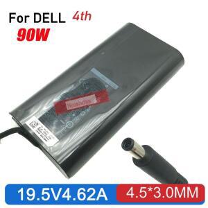 Dell XPS 13 L321X/L322x,13 9343,XPS 12 9Q23/9Q33,11 9P33,RT74M,0RT74M,VRJN1 충전기용 기존 90W AC 어