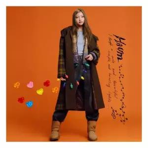 써스데이아일랜드 KiiiKiii 체크 후드 더플 롱 코트_T258MCT236W 1211640