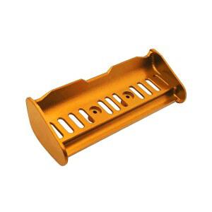 코와쿠 이펙트 RC 리어 스포일러 윙, M162 163 차량용으로 쉽게 설치 가능, 골드