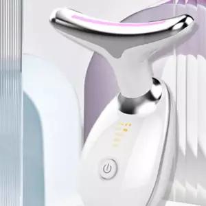 스킨케어 샬라라 괄사마사지기 얼굴 리프팅 경락 바디 세라믹 도구 림프순환 피부 뷰티