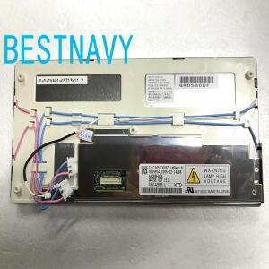 고품질 8.8 인치 T-51965GD088ZU aa088ha04 bmnw x5 x6 자동차 dvd gps 네비게이션 오디오 용 화면