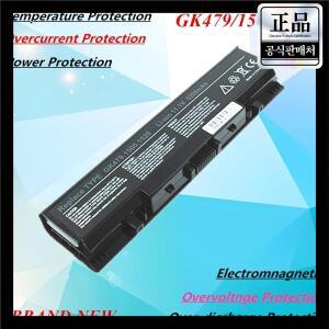 [호환] Dell Inspiron 노트북 배터리, 1520 Vostro 312-0590