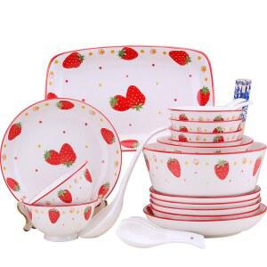 샤크팡 선물 조합 부부 집들이 세트 신혼부부 4인