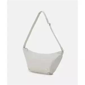 데상트 미디움 크로스 호보백 크림 SR123UBG1C SR123UBG1C_CRM0 280388