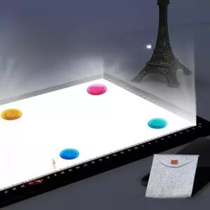 LED 드로잉보드 대형 서예 A1 A0 라이트박스