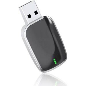 메르세데스-벤츠 S560 2017 2018 2019 2020 2021 2022 2023 2024 2025용 ZQL 무선 카플레이 어댑터, 유선에서 자동차 오디오 비디오 입력 어댑터