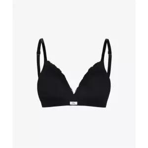 휠라 UNDERWEAR 러버스 노와이어 브라(FI261BR01F010067) 1170FI261BR01F010067 263687