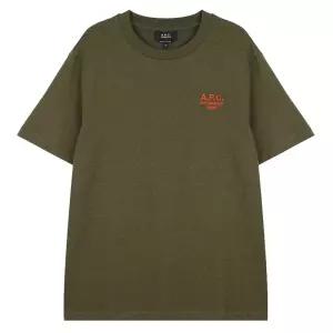 [명품] 스탠다드 로고 반팔 티셔츠 COHBU M26388 JMG