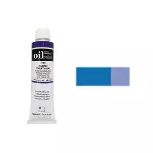 신한 유화물감 A 50ml 747 버디터블루 갑(3개입) (WFKGEKO)