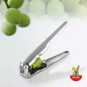 퀸스타 XTL122W3 매실 망치 매실씨 제거 펀치 매실 작두