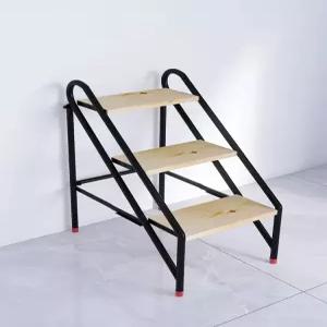 수영장 난간 계단 야외 안전 풀장 가드 입수 손잡이