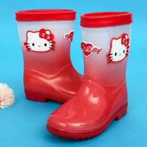 헬로키티 장화 (하트펄) 25000