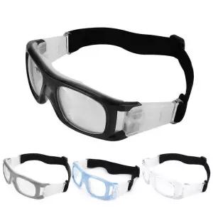 [룽스]스포츠 고글 농구 축구 야구 자외선 차단