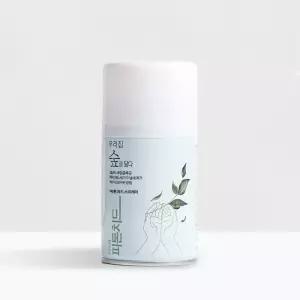 베이크아웃 원터치 피톤치드 스프레이 220ml 170g