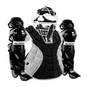 [BRETT]브렛 글레디에이터 포수장비셋트 (마스크형) GLADIATOR