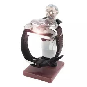 장식 UPZ690K9 쟁반든 집사 워치 시계 팔찌 거치대 스탠드 L