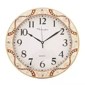 웨이브 HJJ081Z4 에폭링 벽시계