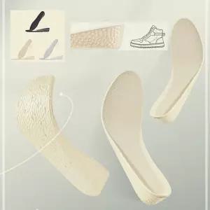 쿠션 키높이 깔창 구두 운동화 축구화 발편한 3.5cm 양말깔창 13WB92AB2E