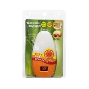 LED KHB957E5 무드라이트 5만시간 장식조명 크리스마스트리전구 진열장조명