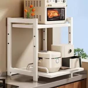 밥솥슬라이딩선반 레일 전자레인지 밥솥 슬라이딩 철제