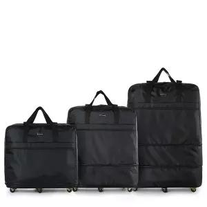 [URBANBAG]어반백 이민/유학용 2단 확장 이민가방/배송비별도URB_TR233