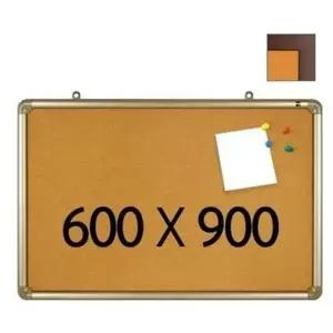 토탈 콜크 체리우드 게시판 600X900 (KYR-W220DE3)