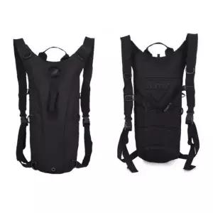 장비 가방 배터리가방 해루질 용품 백팩 블랙 수경